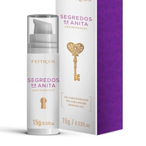 seven-recorte-produto-78681 Segredos De Anita Gel Adstringente para Massagem 15g Feitiços Aromáticos