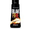 Gel Comestível Beijável Blak Fire Calor Intenso 40ml Feitiços Aromáticos