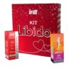 Kit Libido com 1 Excitation 17 ml e 1 Orgastic Intt
