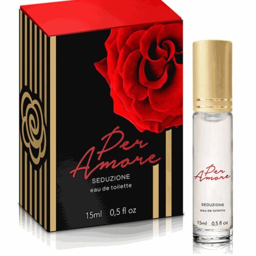 seven-recorte-produto-79864 Perfume Afrodisíaco Per Amore 15ml Intt