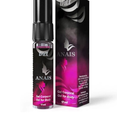 seven-recorte-produto-79875 Gel Corporal Anais 17 ml Intt