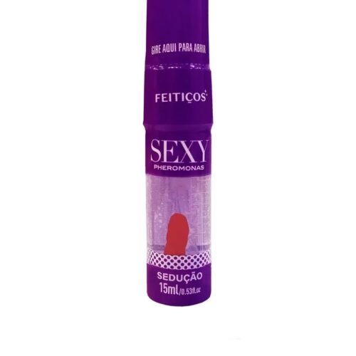 seven-recorte-produto-79965 Sexy Pheromonas Sedução 15ml Feitiços