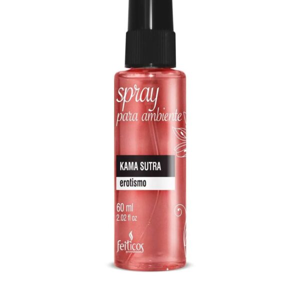 seven-recorte-produto-82375 Spray para Ambiente Kama Sutra Erotismo 60ml FeitiƧos