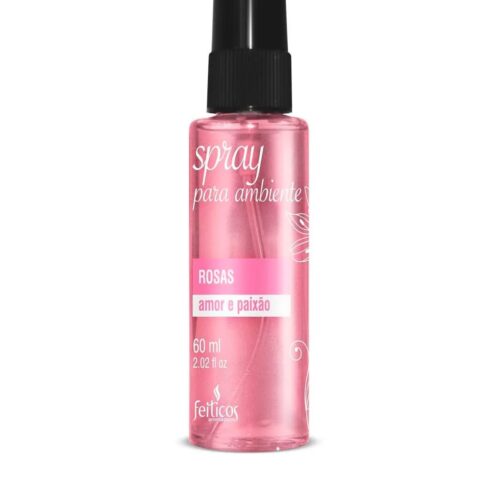 seven-recorte-produto-82379-1 Spray para Ambiente Rosas Amor e Paixão 60ml Feitiços