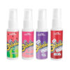 Babaloo Ice Gel Beijável Vibra e Gela 15g Hot Flowers