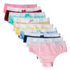 variacao-129PT-nova-4 Tanga Infantil Lisa com Lacinho Kids Patitex